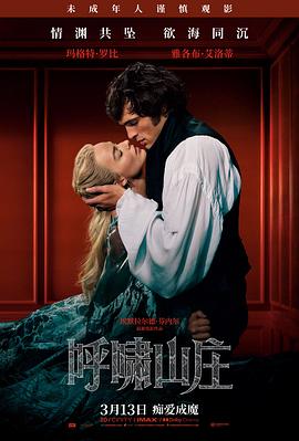 欧美a级大片《暗流协议》海报
